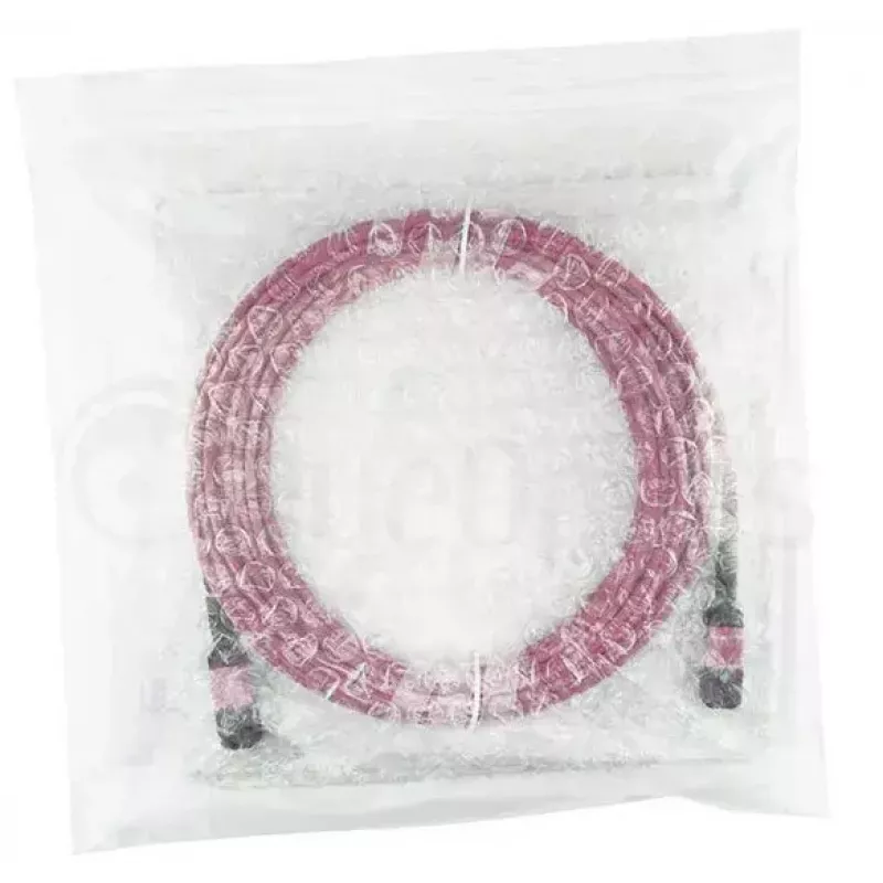 BlueOptics CBL-MPO12-OM4-7M-BO InfiniBand šviesolaidinis kabelis 7,5 m OM4