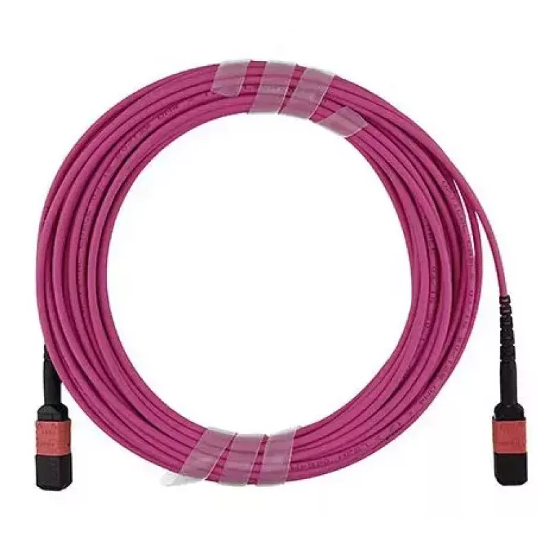 BlueOptics CBL-MPO12-OM4-7M-BO InfiniBand šviesolaidinis kabelis 7,5 m OM4