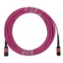 BlueOptics CBL-MPO12-OM4-7M-BO InfiniBand šviesolaidinis kabelis 7,5 m OM4