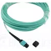 Šviesolaidinis kabelis BlueOptics CBL-MTP12-OM3-1M-BO 1m LC/APC MTP 50µm