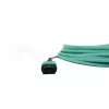 Šviesolaidinis kabelis BlueOptics CBL-MTP12-OM3-30M-BO MTP OM3 30m Žydras