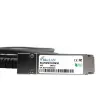 InfiniBand / šviesolaidžio kabelis BlueOptics CBL-NTWK-0446-01-BL 3 m QSFP Kištukas/Kištukas