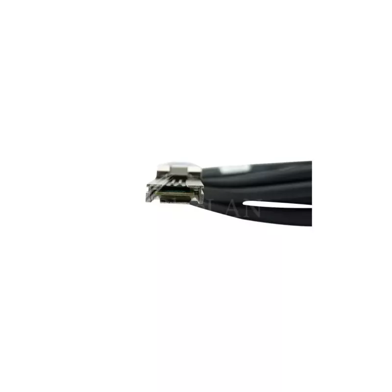 Kabelis BlueOptics CBL-SAST-0548 1 m 6 Gbit/s MiniSAS-HD MiniSAS