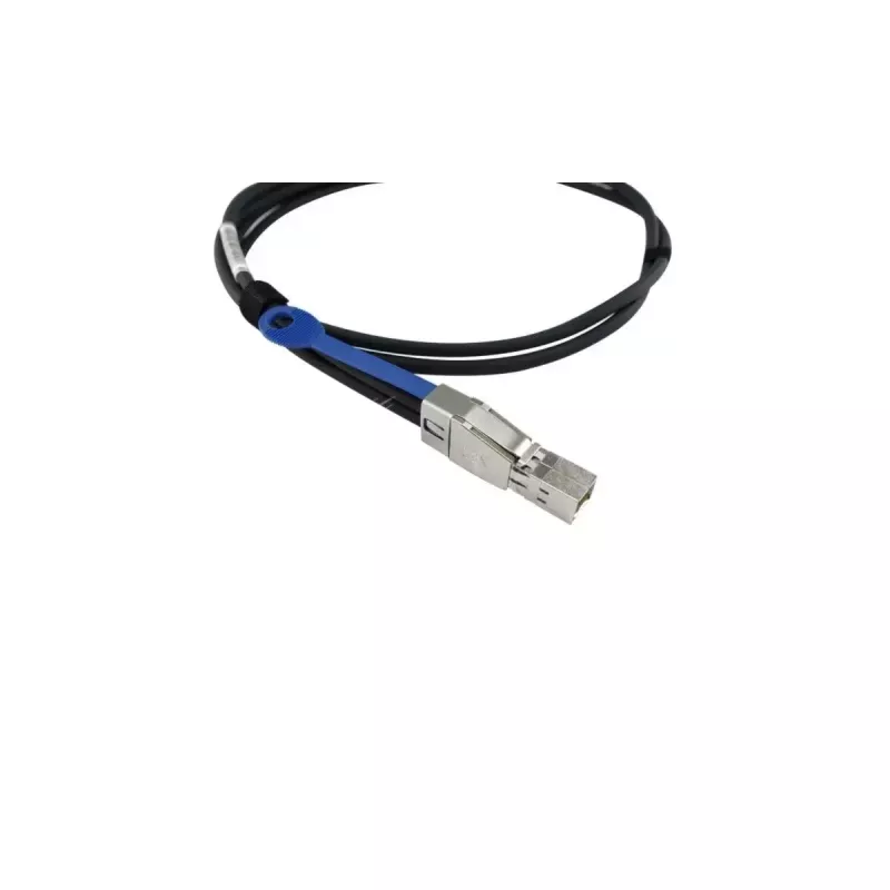 Kabelis BlueOptics CBL-SAST-0548 1 m 6 Gbit/s MiniSAS-HD MiniSAS