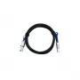 Kabelis BlueOptics CBL-SAST-0548 1 m 6 Gbit/s MiniSAS-HD MiniSAS