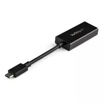 StarTech.com USB-C į HDMI adapteris - 4K 60 Hz vaizdas, HDR10 - USB-C į HDMI 2.0b adapterio laidas - USB Type-C DP Alt Mode į HDMI monitorių / ekraną / televizorių - USB-C į HDMI keitiklis