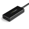 StarTech.com USB-C į HDMI adapteris - 4K 60 Hz vaizdas, HDR10 - USB-C į HDMI 2.0b adapterio laidas - USB Type-C DP Alt Mode į HDMI monitorių / ekraną / televizorių - USB-C į HDMI keitiklis