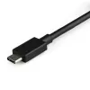 StarTech.com USB-C į HDMI adapteris - 4K 60 Hz vaizdas, HDR10 - USB-C į HDMI 2.0b adapterio laidas - USB Type-C DP Alt Mode į HDMI monitorių / ekraną / televizorių - USB-C į HDMI keitiklis