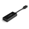 StarTech.com USB-C į HDMI adapteris - 4K 60 Hz vaizdas, HDR10 - USB-C į HDMI 2.0b adapterio laidas - USB Type-C DP Alt Mode į HDMI monitorių / ekraną / televizorių - USB-C į HDMI keitiklis