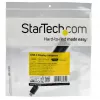 StarTech.com USB-C į HDMI adapteris - 4K 60 Hz vaizdas, HDR10 - USB-C į HDMI 2.0b adapterio laidas - USB Type-C DP Alt Mode į HDMI monitorių / ekraną / televizorių - USB-C į HDMI keitiklis