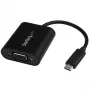 StarTech.com USB-C į VGA adapteris su pristatymo režimo jungikliu – 1920x1200