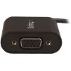 StarTech.com USB-C į VGA adapteris su pristatymo režimo jungikliu – 1920x1200