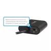 StarTech.com USB-C į VGA adapteris su pristatymo režimo jungikliu – 1920x1200
