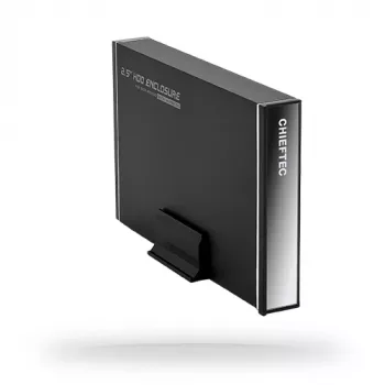 “Chieftec CEB-7025S” laikmenų dėklas HDD/SSD dėklas 2,5 col.