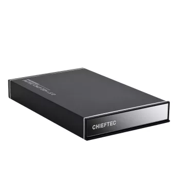 “Chieftec CEB-7025S” laikmenų dėklas HDD/SSD dėklas 2,5 col.