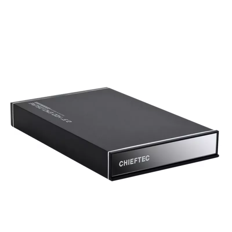 “Chieftec CEB-7025S” laikmenų dėklas HDD/SSD dėklas 2,5 col.