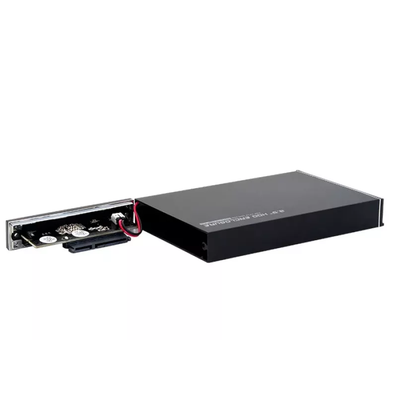 “Chieftec CEB-7025S” laikmenų dėklas HDD/SSD dėklas 2,5 col.