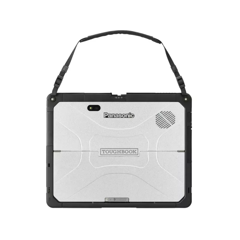 Diržas Panasonic CF-VST331U nešiojamajam kompiuteriui, juodas