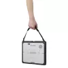 Diržas Panasonic CF-VST331U nešiojamajam kompiuteriui, juodas
