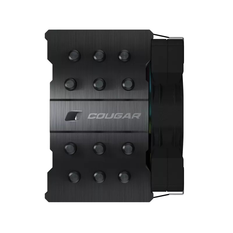 CPU aušintuvas COUGAR Gaming Forza 85 Black ARGB