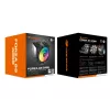 CPU aušintuvas COUGAR Gaming Forza 85 Black ARGB
