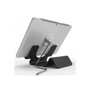 Planšečių laikiklis Compulocks CL12UTHBB Juodas