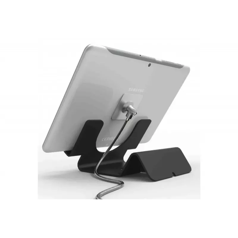 Planšečių laikiklis Compulocks CL12UTHBB Juodas
