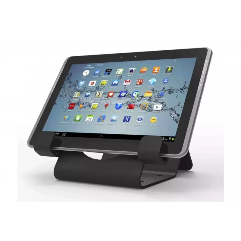 Planšečių laikiklis Compulocks CL12UTHBB Juodas