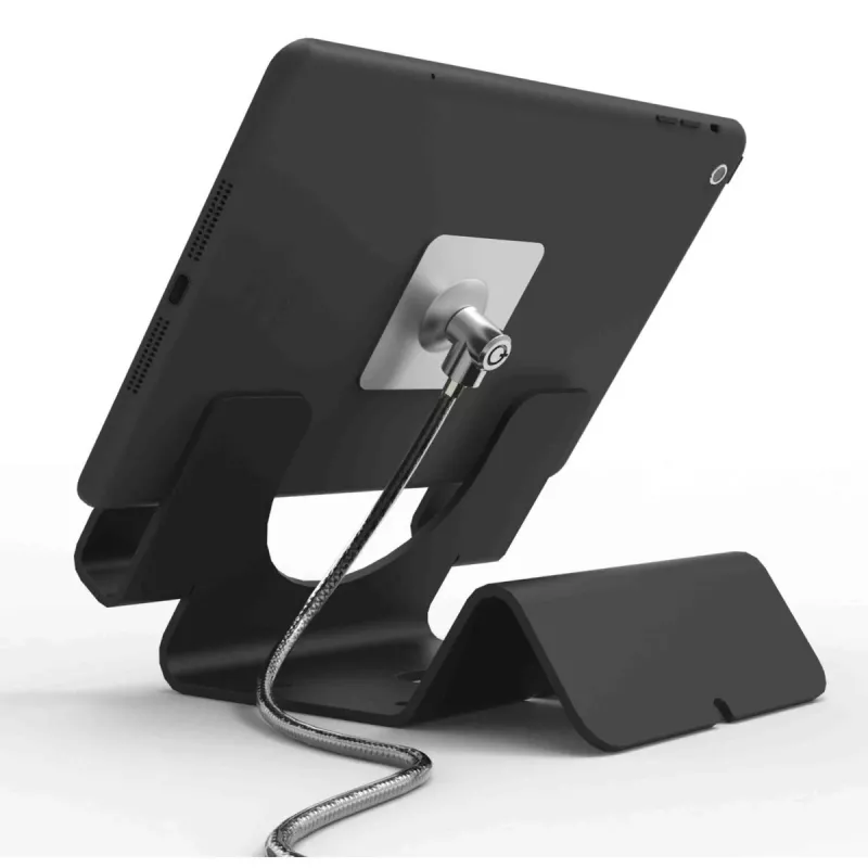 Planšečių laikiklis Compulocks CL12UTHBB Juodas