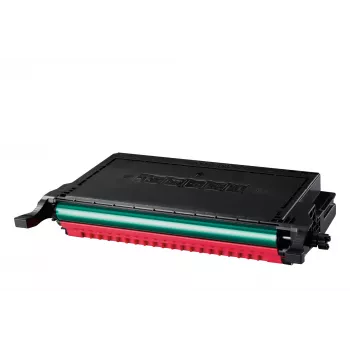 Samsung CLP-M660B Tonerio kasetė Originali purpurinė