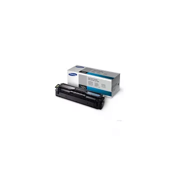 Samsung Toner Žydra CLP-415 CLT-C504S/ELS 2500 puslapių