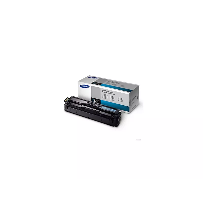 Samsung Toner Žydra CLP-415 CLT-C504S/ELS 2500 puslapių