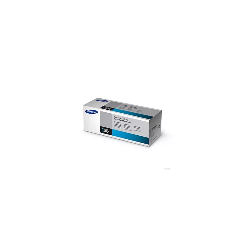 Samsung Toner Žydra CLP-415 CLT-C504S/ELS 2500 puslapių
