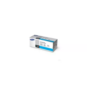 “Samsung CLT-C506L”dažų kasetė, Originali, žydra, 1 vnt.
