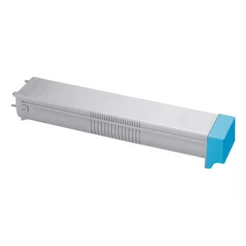 Samsung CLT-C6062S dažų kasetė 1 vnt. Originali Žydra