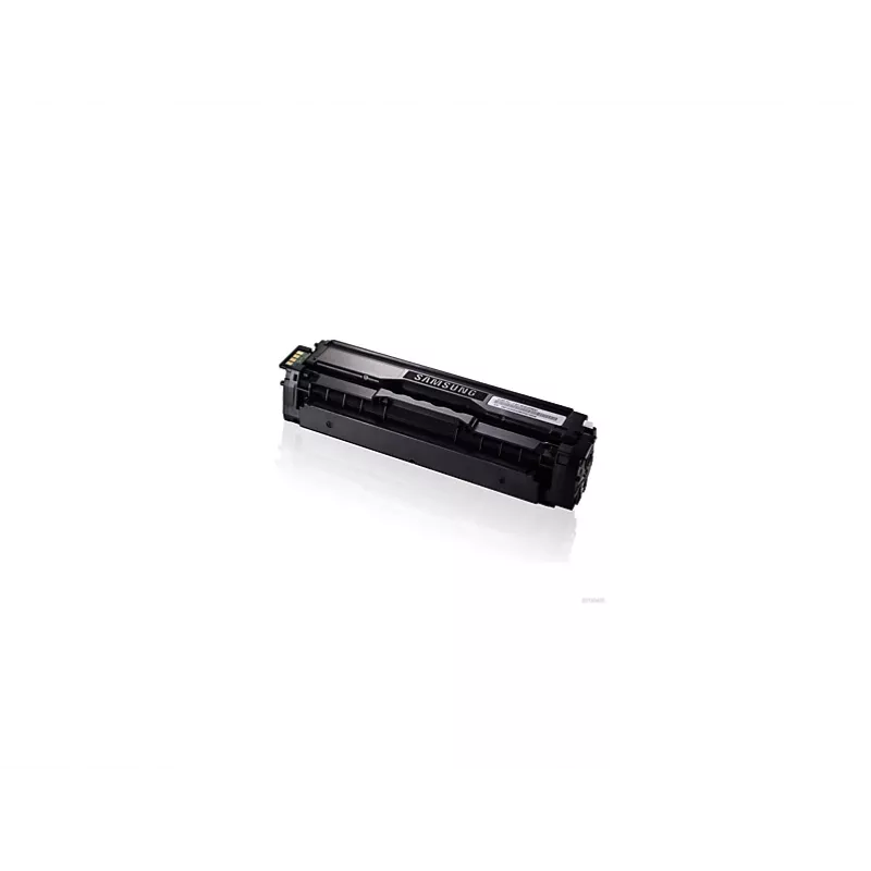 Samsung CLT-K504S tonerio kasetė 1 vnt. Originali juoda
