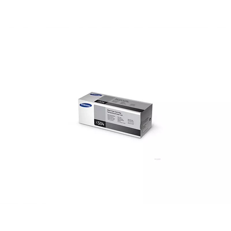 Samsung CLT-K504S tonerio kasetė 1 vnt. Originali juoda