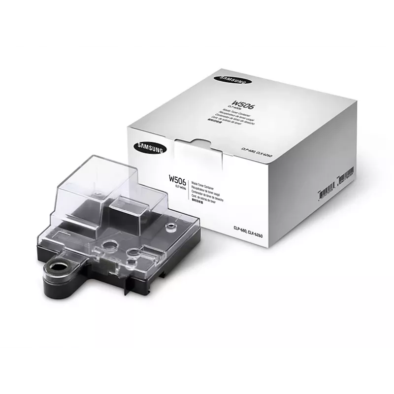 Samsung CLT-W506 tonerio kasetė