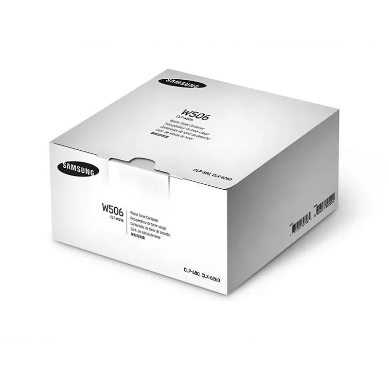 Samsung CLT-W506 tonerio kasetė