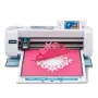 Elektroninė pjovimo mašina Brother ScanNCut CM750, pjovimo plotis 29,7 cm, LCD ekranas
