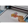 Elektroninė pjovimo mašina Brother ScanNCut CM750, pjovimo plotis 29,7 cm, LCD ekranas