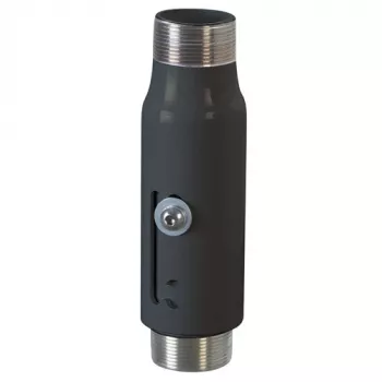 Chief CMS006009 projektoriaus laikiklio priedas Metal Juoda