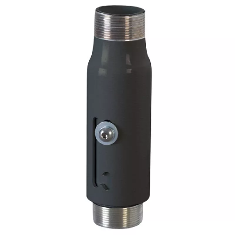 Chief CMS006009 projektoriaus laikiklio priedas Metal Juoda
