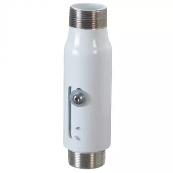Chief CMS006009W projektoriaus tvirtinimo priedas Srieginė kolona Metalas Balta
