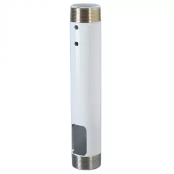 Chief CMS072, balta, 226,8 kg, 48 mm, 48 mm, 1829 mm