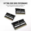 Atminties modulis Corsair Vengeance DDR5 48 GB 5200 MHz