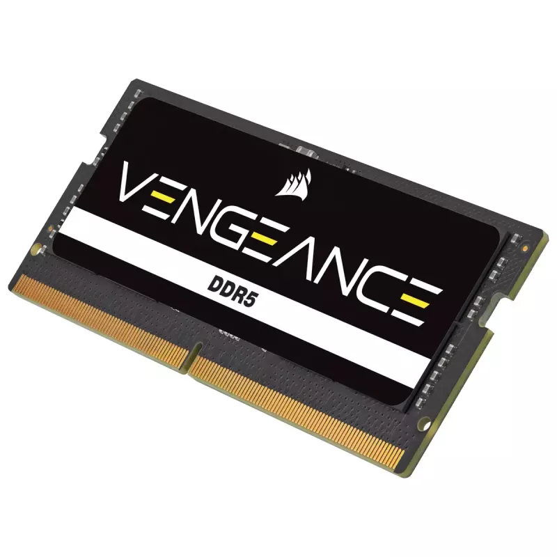 Atminties modulis Corsair Vengeance DDR5 48 GB 5200 MHz
