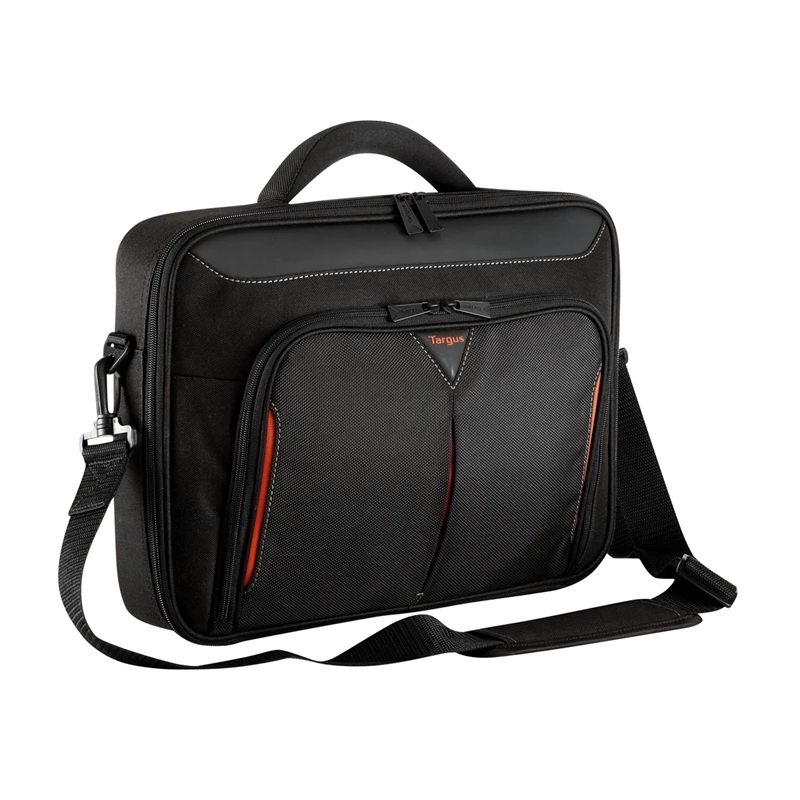 Targus CN418EU 45,7 cm (18 colių) portfelis juodas