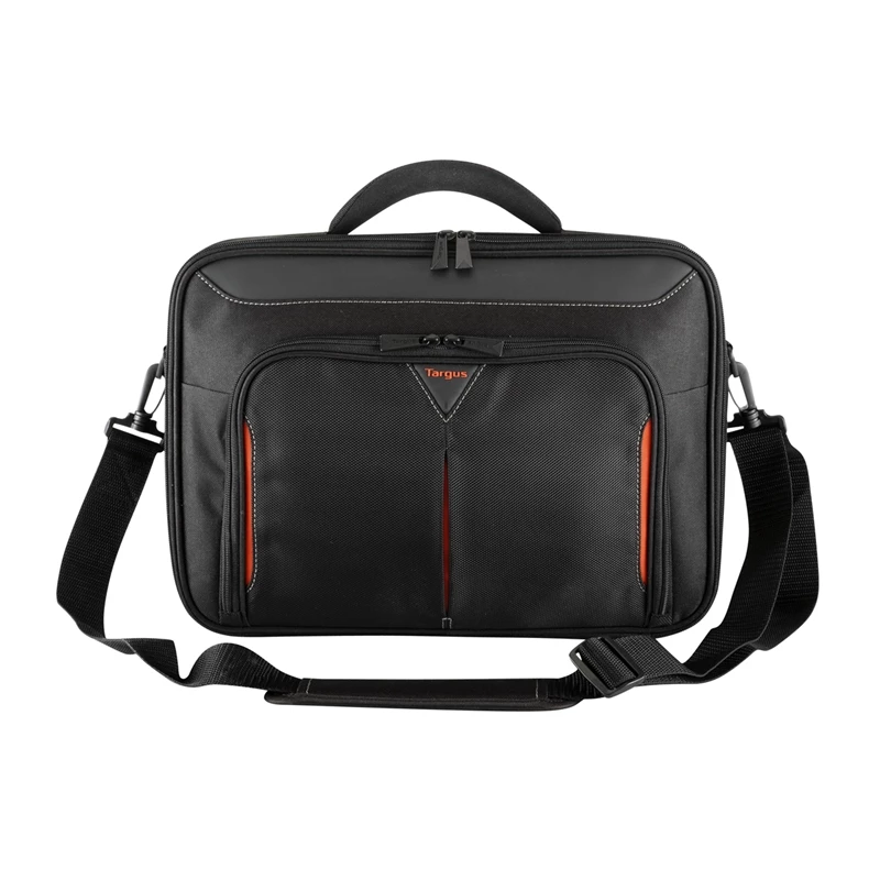 Targus CN418EU 45,7 cm (18 colių) portfelis juodas
