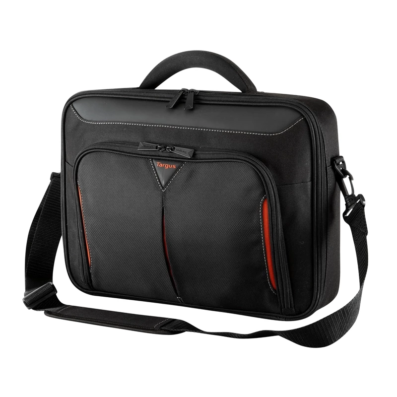 Targus CN418EU 45,7 cm (18 colių) portfelis juodas